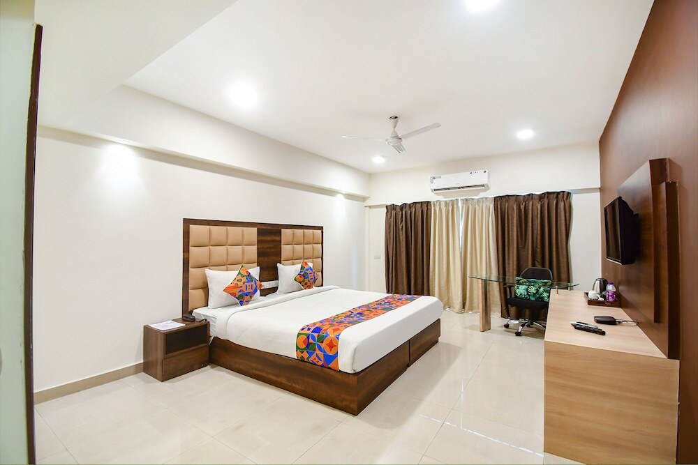 Колката: Fabhotel Prime Indeedcare Hotel & Resorts