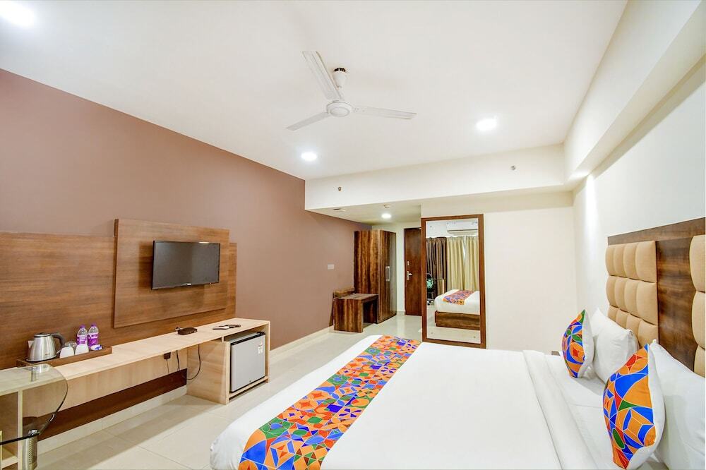 Колката: Fabhotel Prime Indeedcare Hotel & Resorts