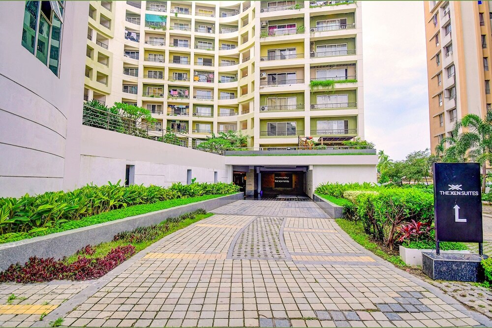 Колката: Fabhotel Prime Indeedcare Hotel & Resorts
