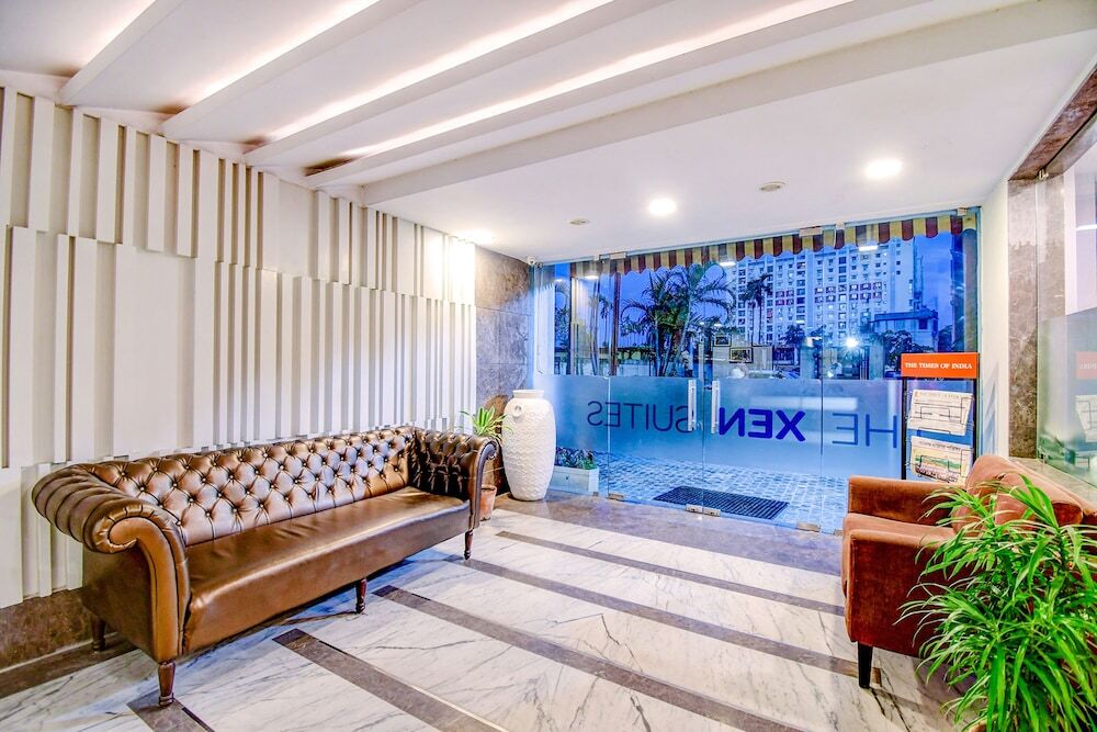 Колката: Fabhotel Prime Indeedcare Hotel & Resorts