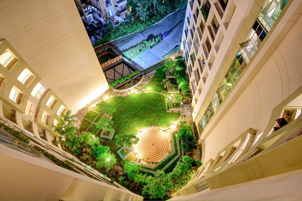 Колката: Fabhotel Prime Indeedcare Hotel & Resorts