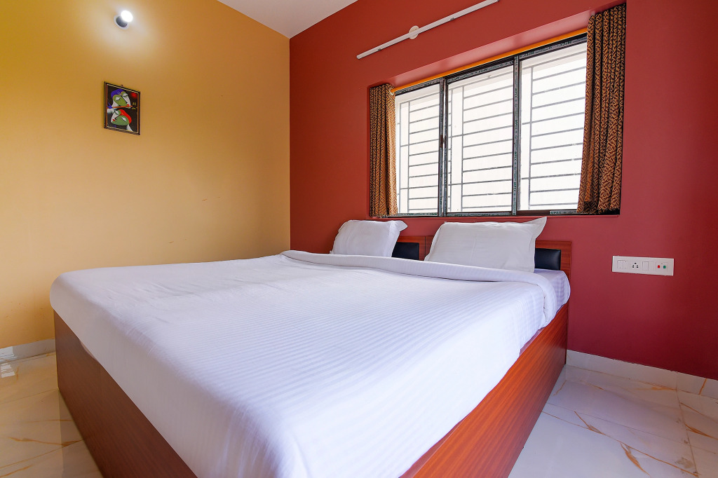 Колката: Fabhotel Amar Raj Inn