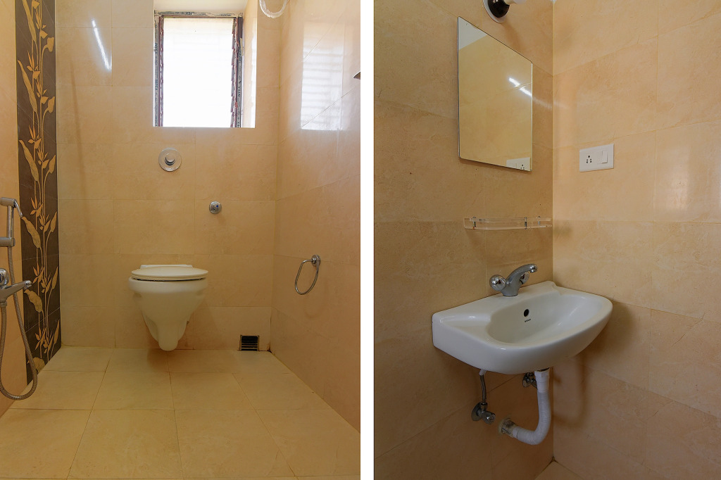 Колката: Fabhotel Amar Raj Inn