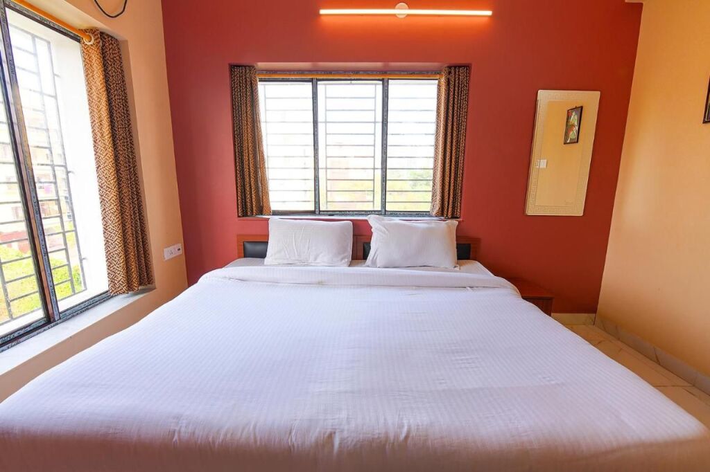 Колката: Fabhotel Amar Raj Inn