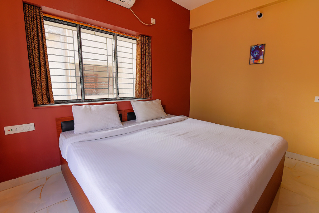 Колката: Fabhotel Amar Raj Inn