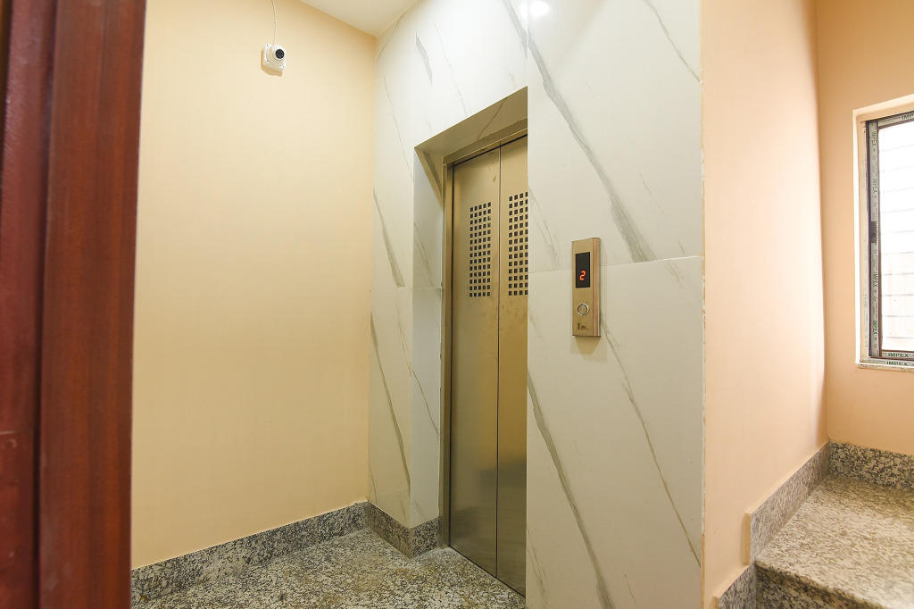 Колката: Fabhotel Amar Raj Inn