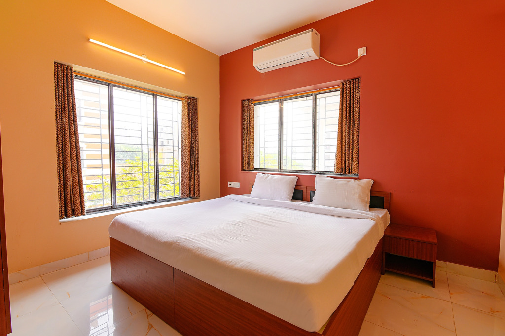 Колката: Fabhotel Amar Raj Inn