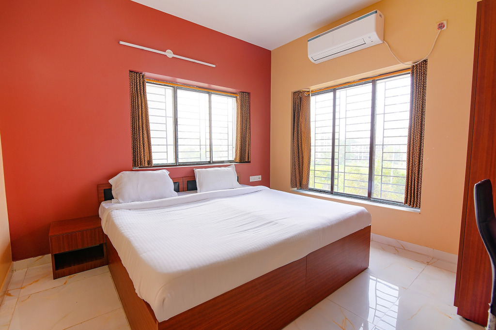 Колката: Fabhotel Amar Raj Inn