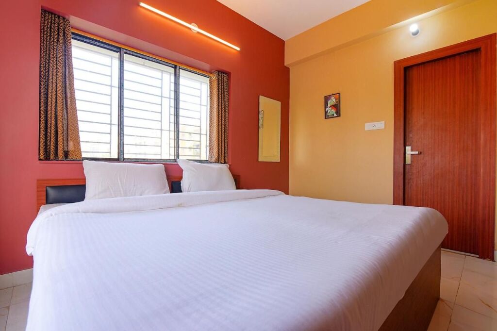 Колката: Fabhotel Amar Raj Inn