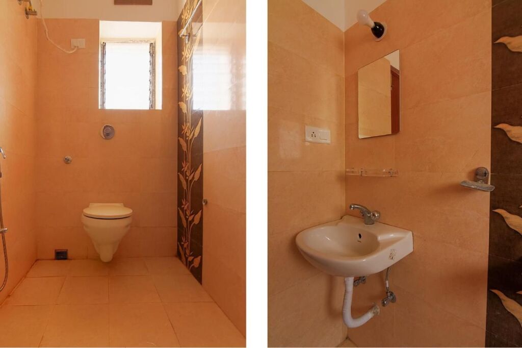 Колката: Fabhotel Amar Raj Inn