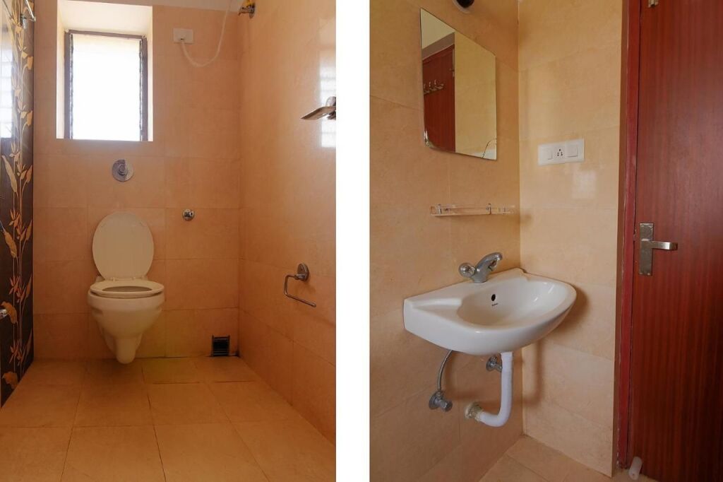 Колката: Fabhotel Amar Raj Inn