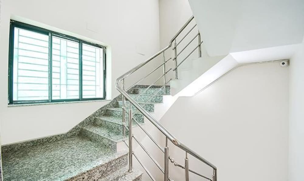Колката: Fabhotel Dak Plaza