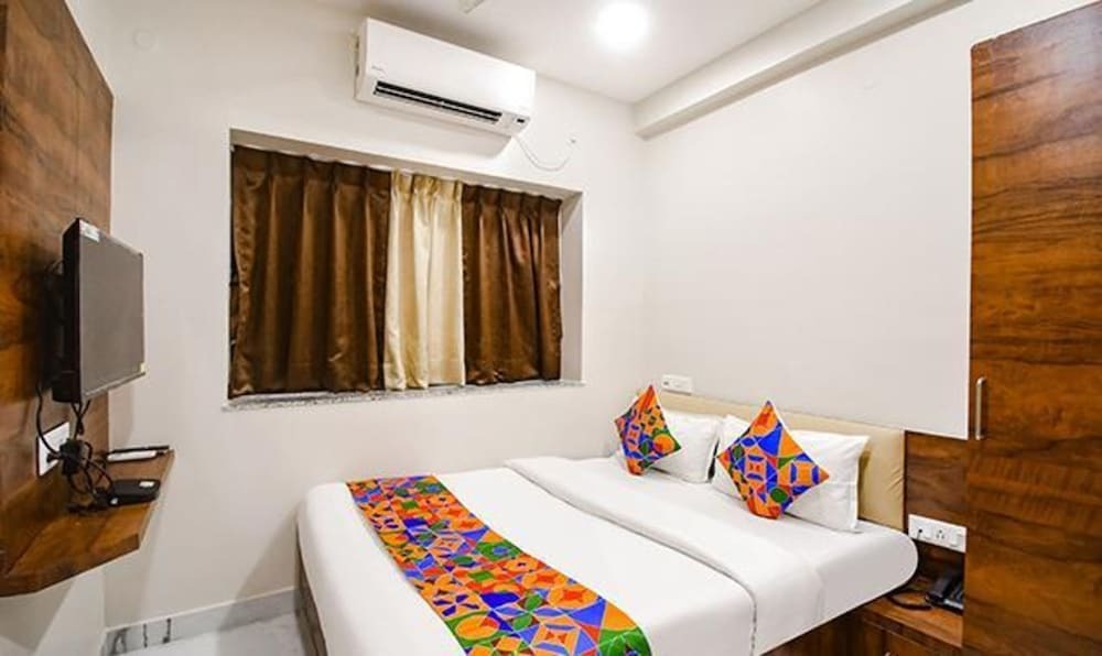 Колката: Fabhotel Dak Plaza