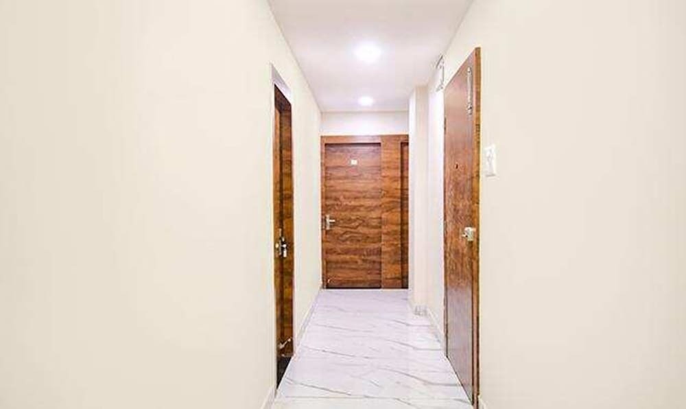 Колката: Fabhotel Dak Plaza