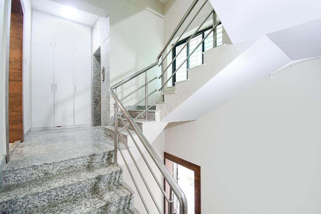Колката: Fabhotel Dak Plaza