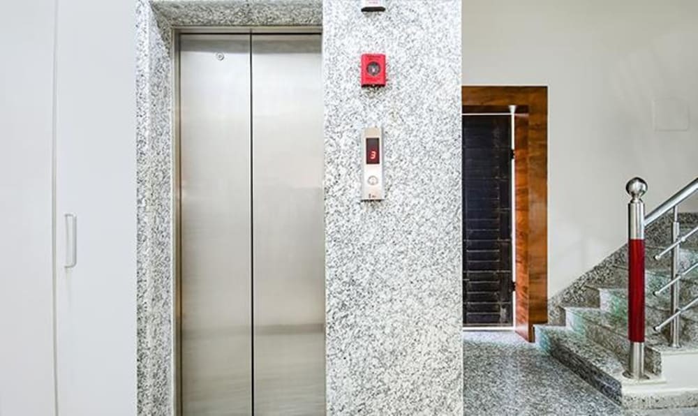 Колката: Fabhotel Dak Plaza