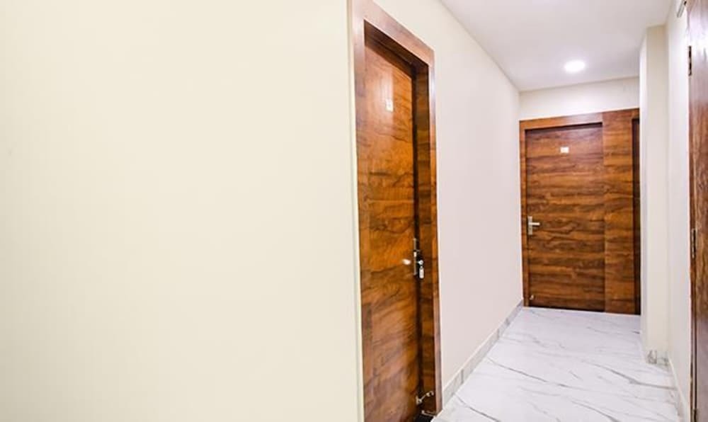 Колката: Fabhotel Dak Plaza
