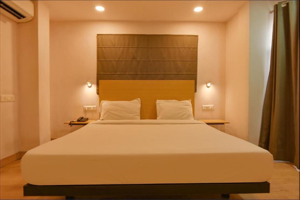 Колката: Fabhotel Suncitel