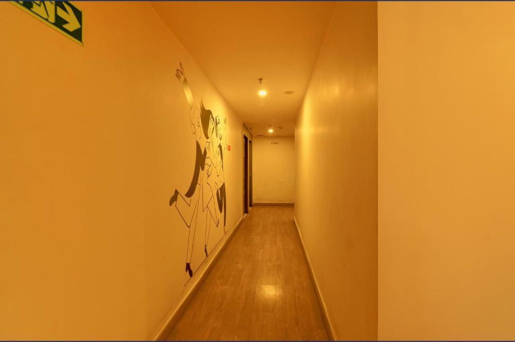 Колката: Fabhotel Suncitel