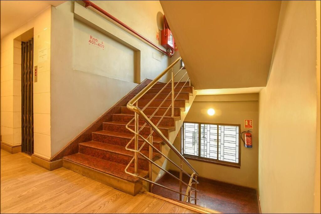 Колката: Fabhotel Suncitel