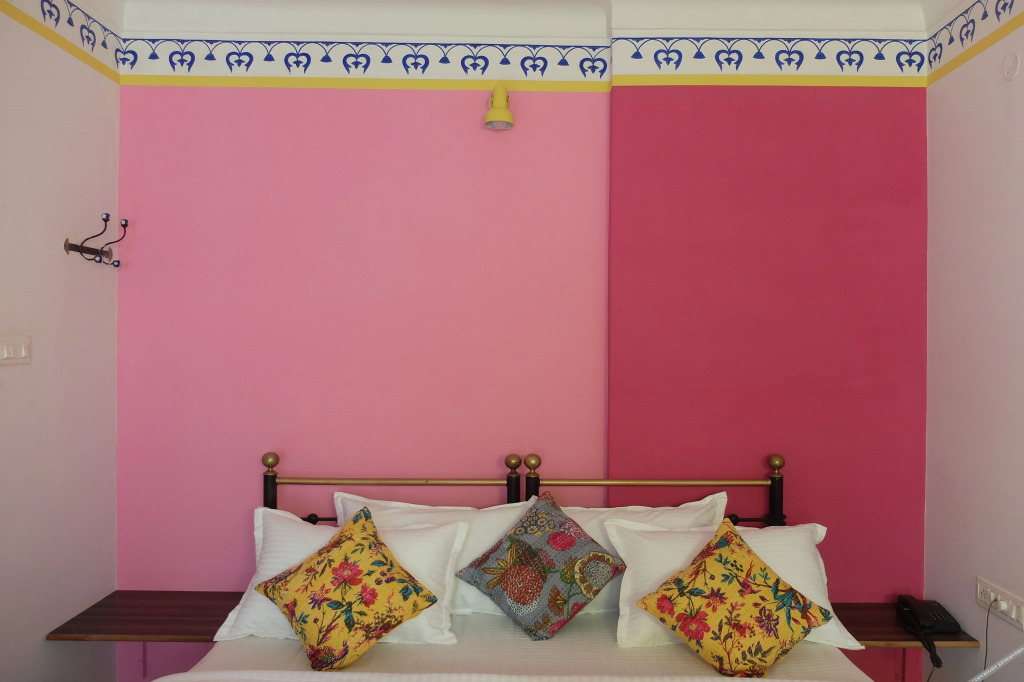 Удаипур: Little Peepal House