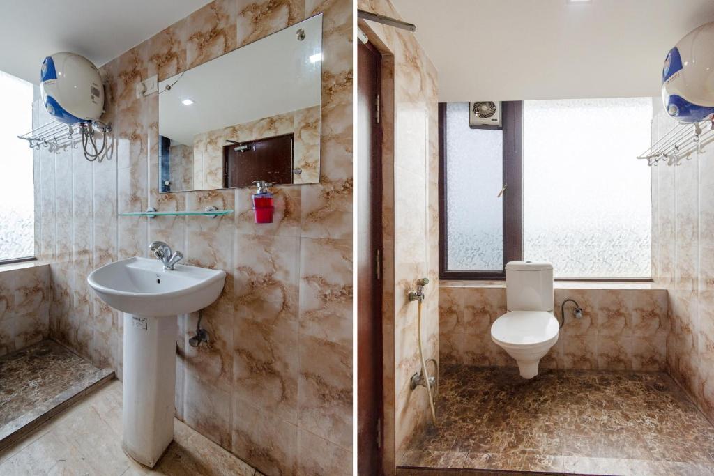 Колката: FabExpress Raj Palace