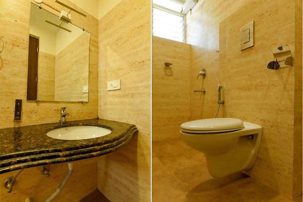 Колката: FabHotel All In One Saltlake