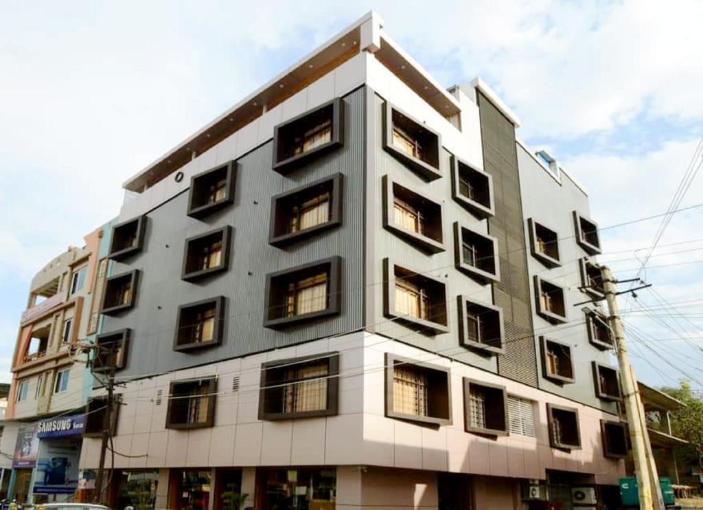 Удаипур: Hotel Hill Vista