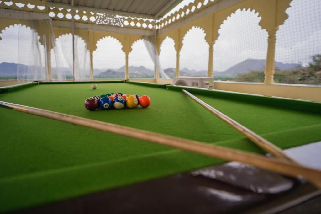 Удаипур: Gazebo Resort Udaipur