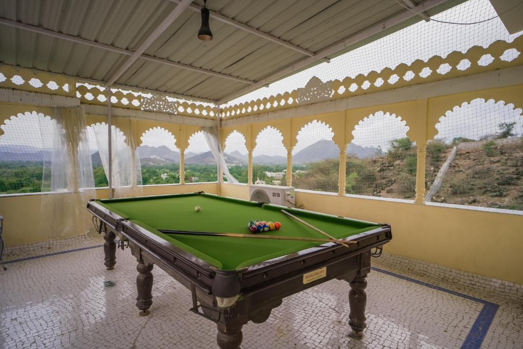 Удаипур: Gazebo Resort Udaipur