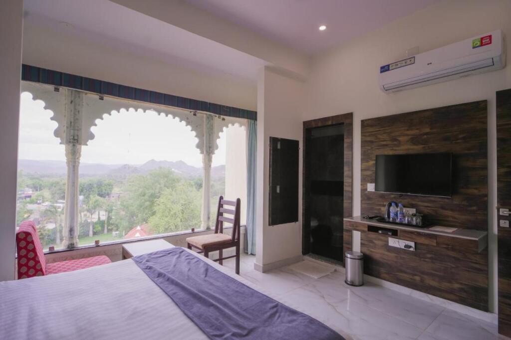 Удаипур: Gazebo Resort Udaipur