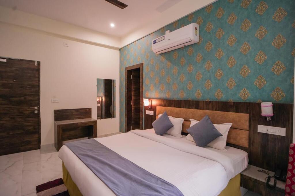 Удаипур: Gazebo Resort Udaipur