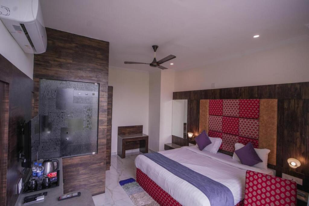 Удаипур: Gazebo Resort Udaipur