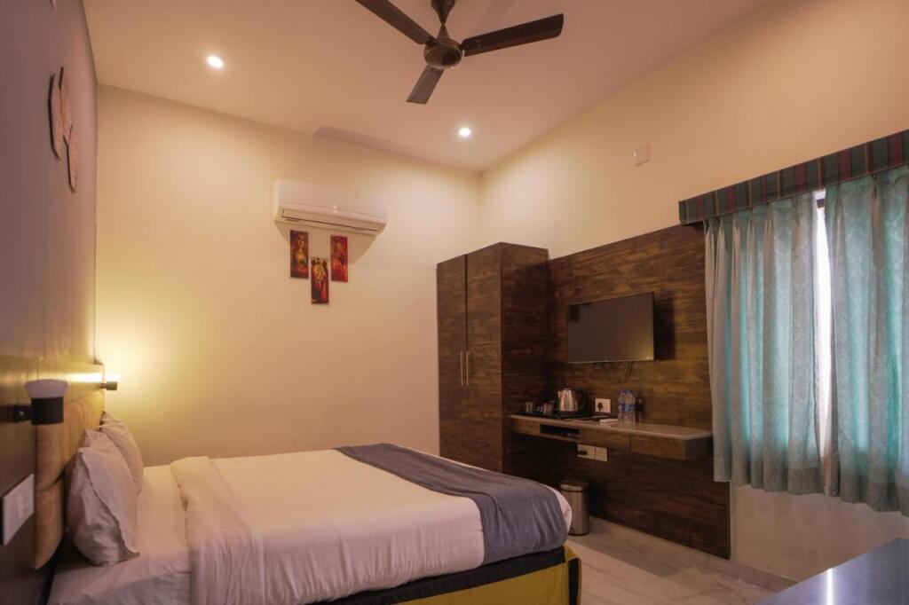 Удаипур: Gazebo Resort Udaipur