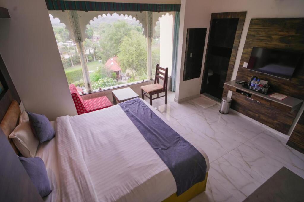 Удаипур: Gazebo Resort Udaipur