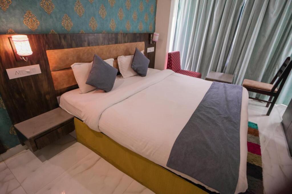 Удаипур: Gazebo Resort Udaipur