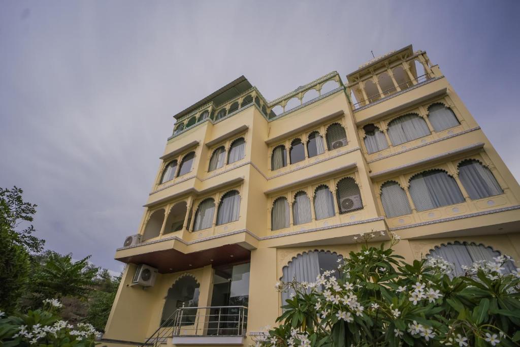 Удаипур: Gazebo Resort Udaipur