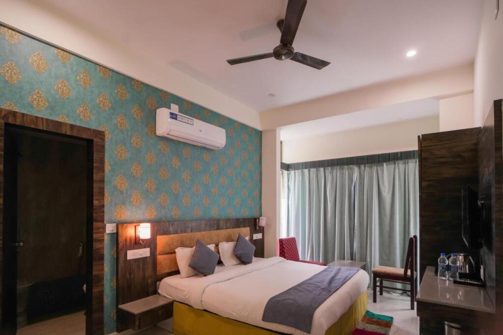 Удаипур: Gazebo Resort Udaipur
