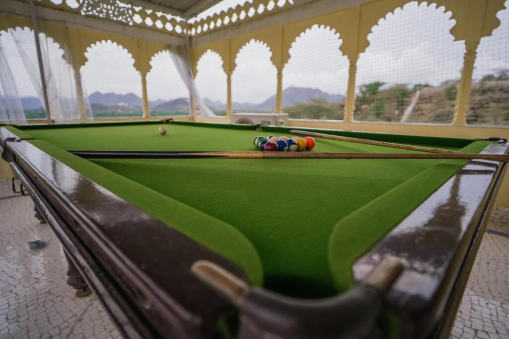 Удаипур: Gazebo Resort Udaipur
