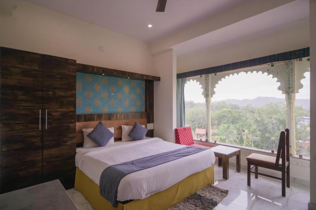 Удаипур: Gazebo Resort Udaipur