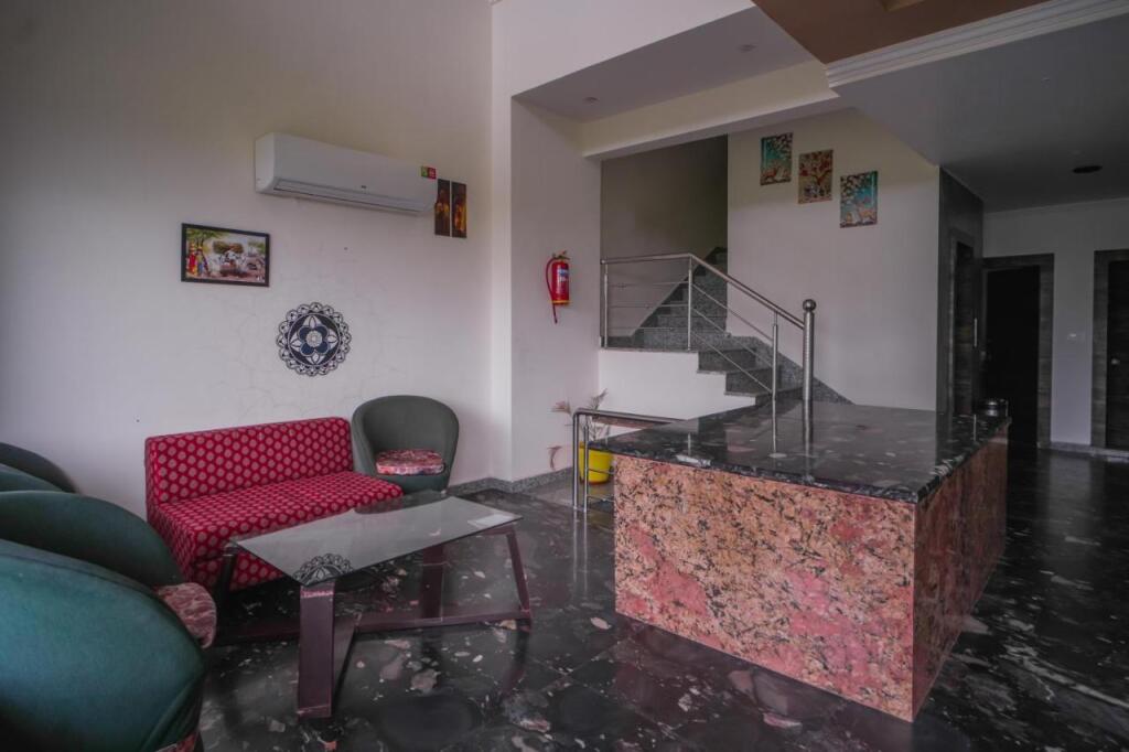 Удаипур: Gazebo Resort Udaipur