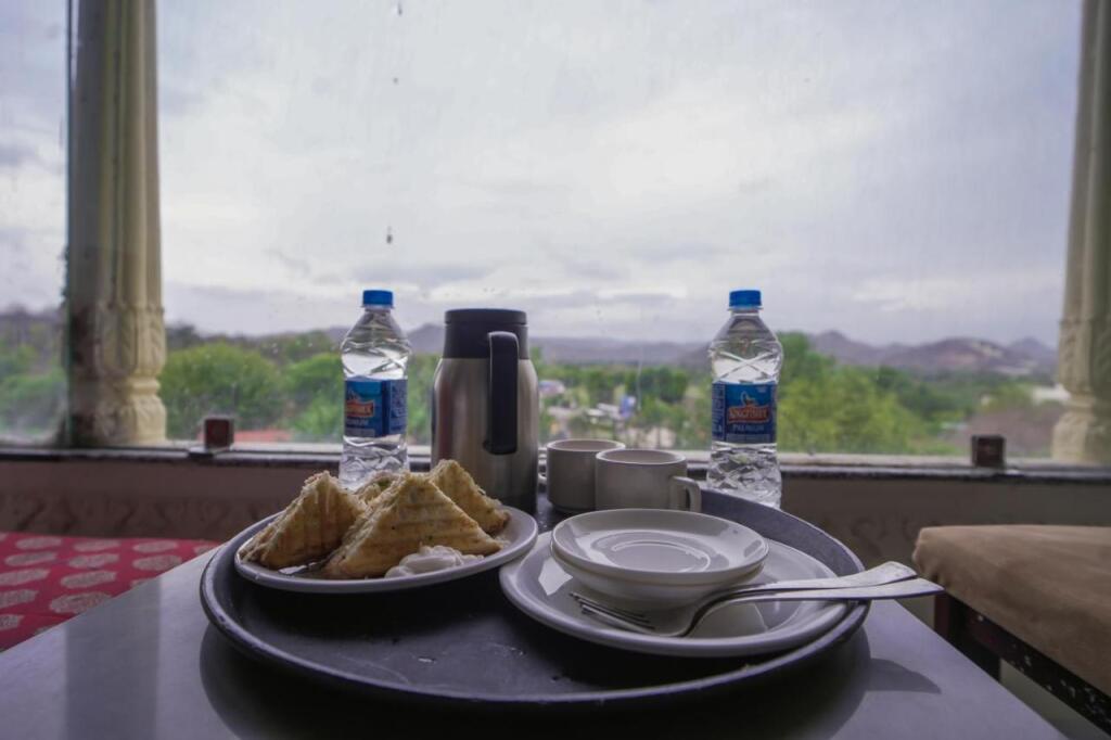 Удаипур: Gazebo Resort Udaipur