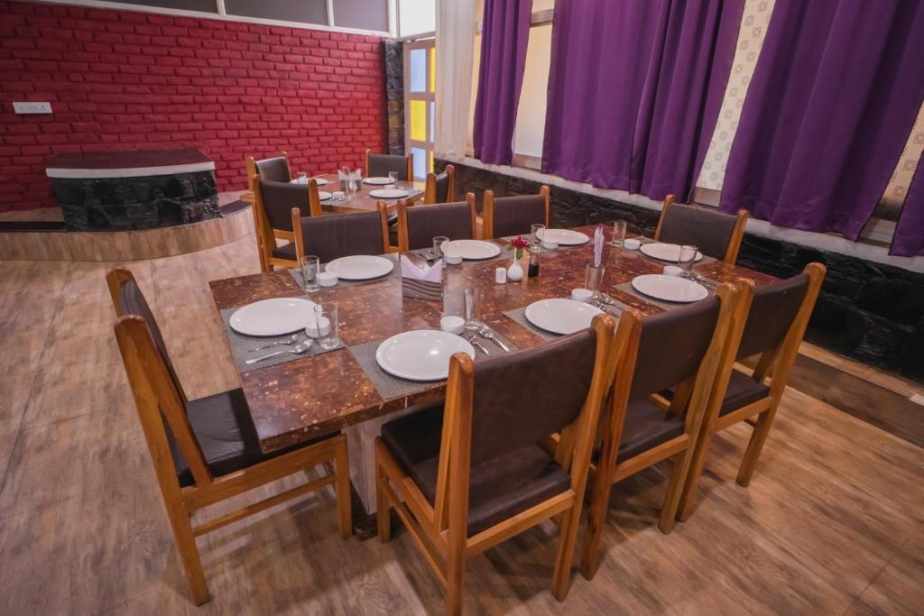 Удаипур: Gazebo Resort Udaipur