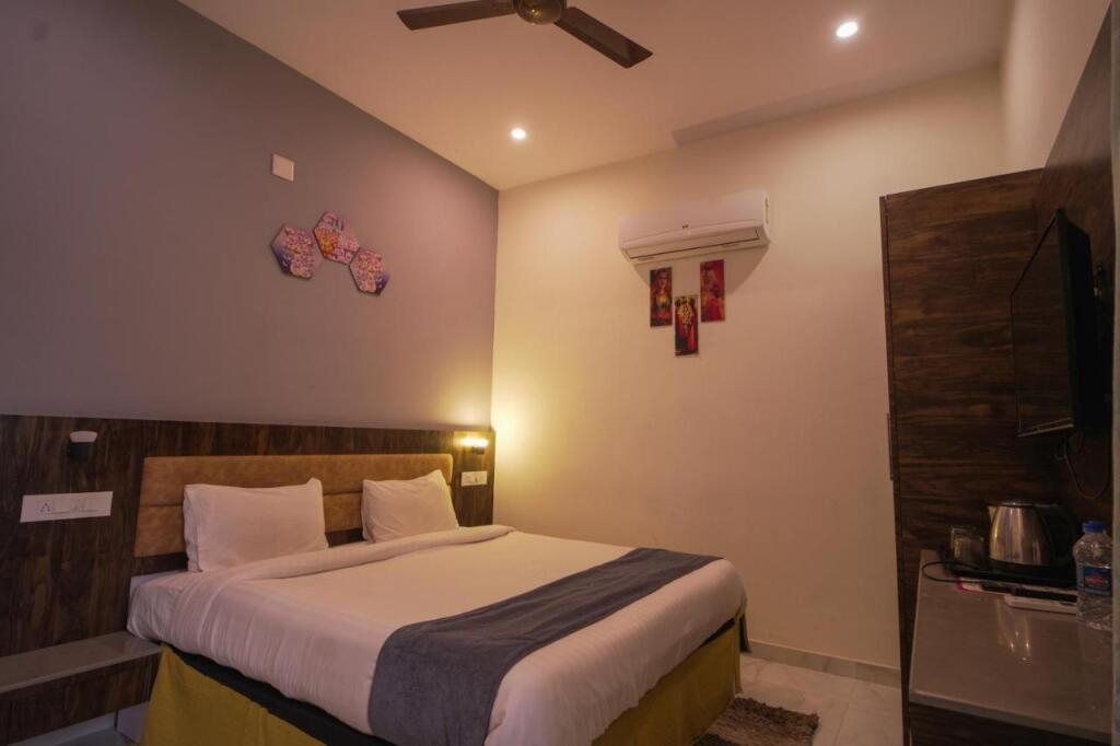 Удаипур: Gazebo Resort Udaipur