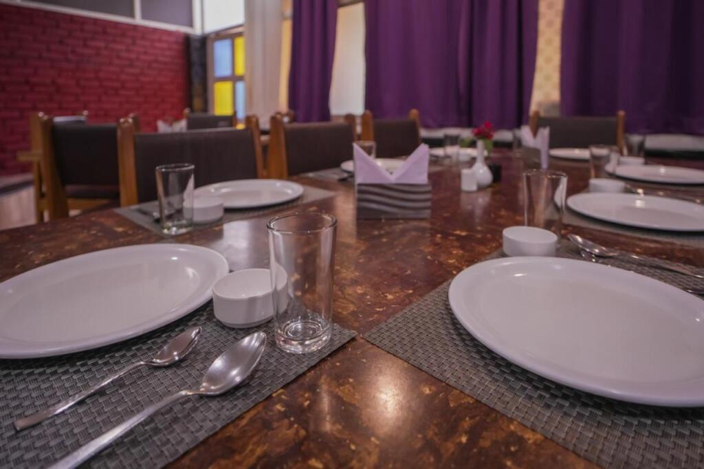 Удаипур: Gazebo Resort Udaipur