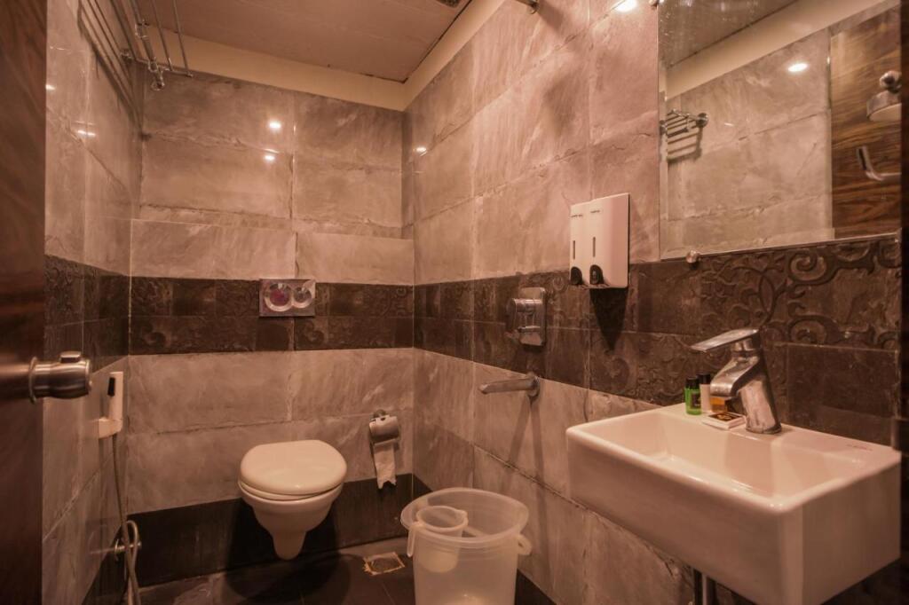 Удаипур: Gazebo Resort Udaipur
