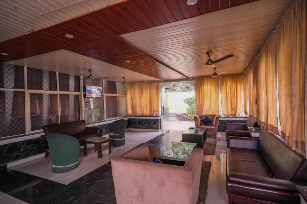 Удаипур: Gazebo Resort Udaipur