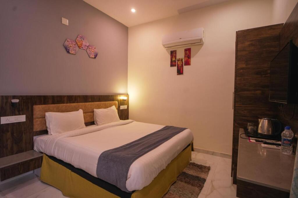 Удаипур: Gazebo Resort Udaipur