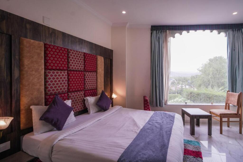 Удаипур: Gazebo Resort Udaipur