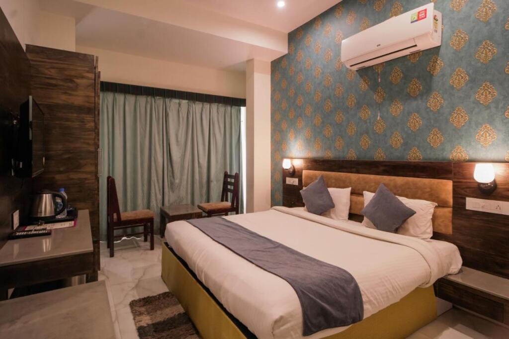 Удаипур: Gazebo Resort Udaipur